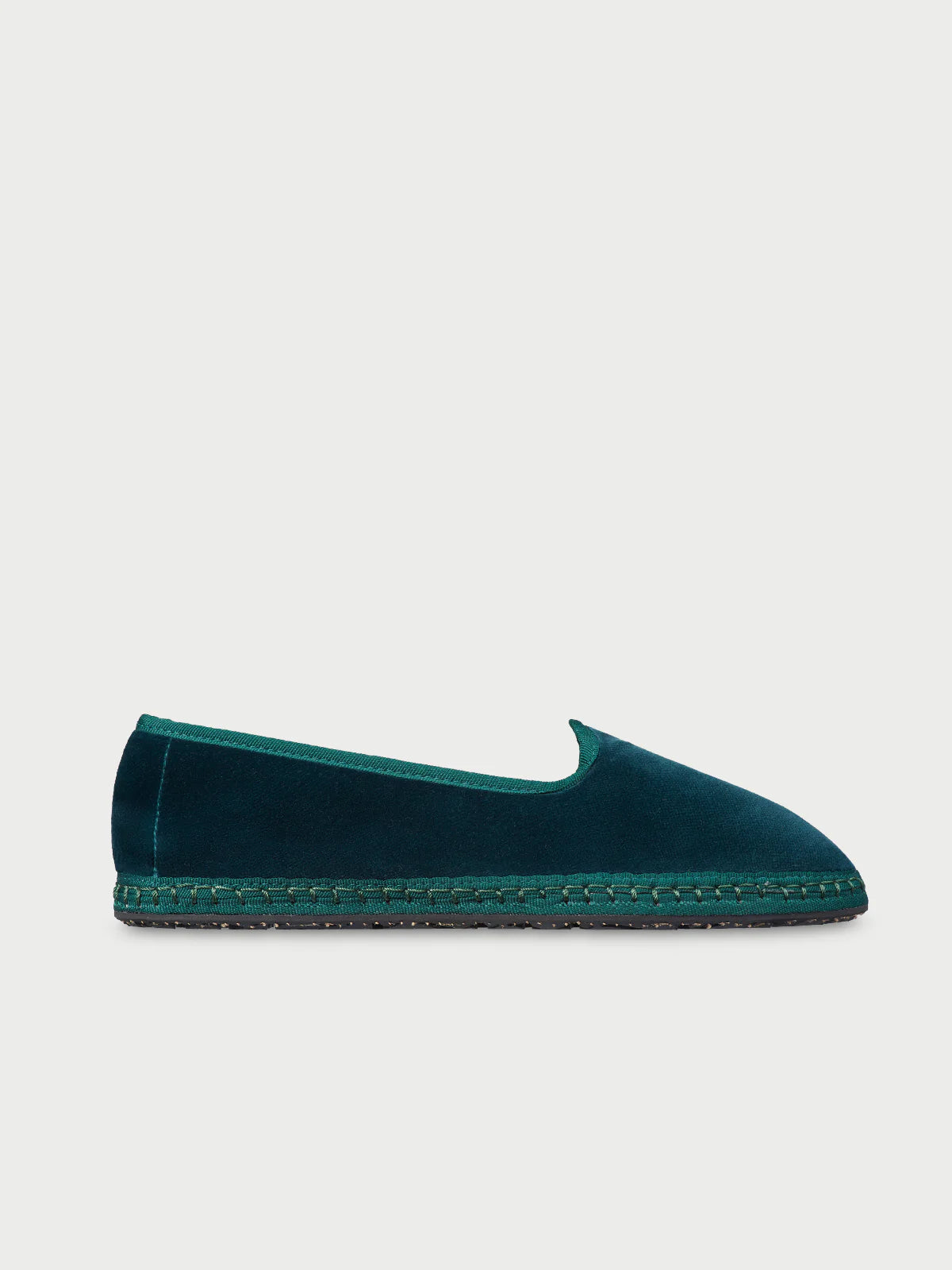 Bernarda Pump - Size 38