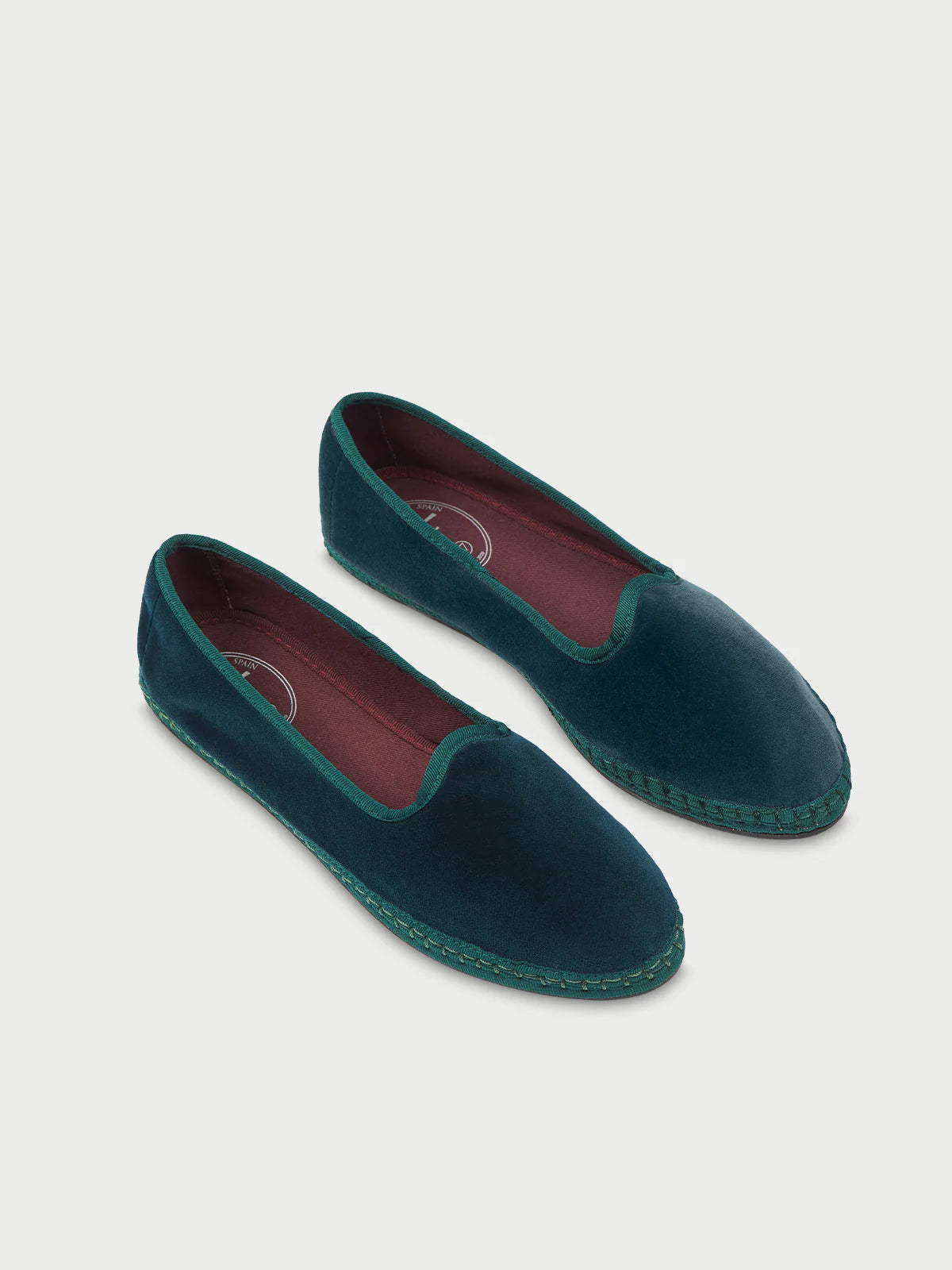 Bernarda Pump - Size 38