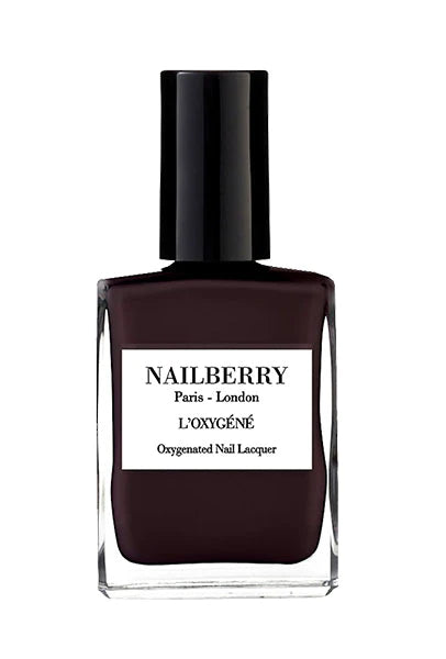 Nailberry - HOT COCO