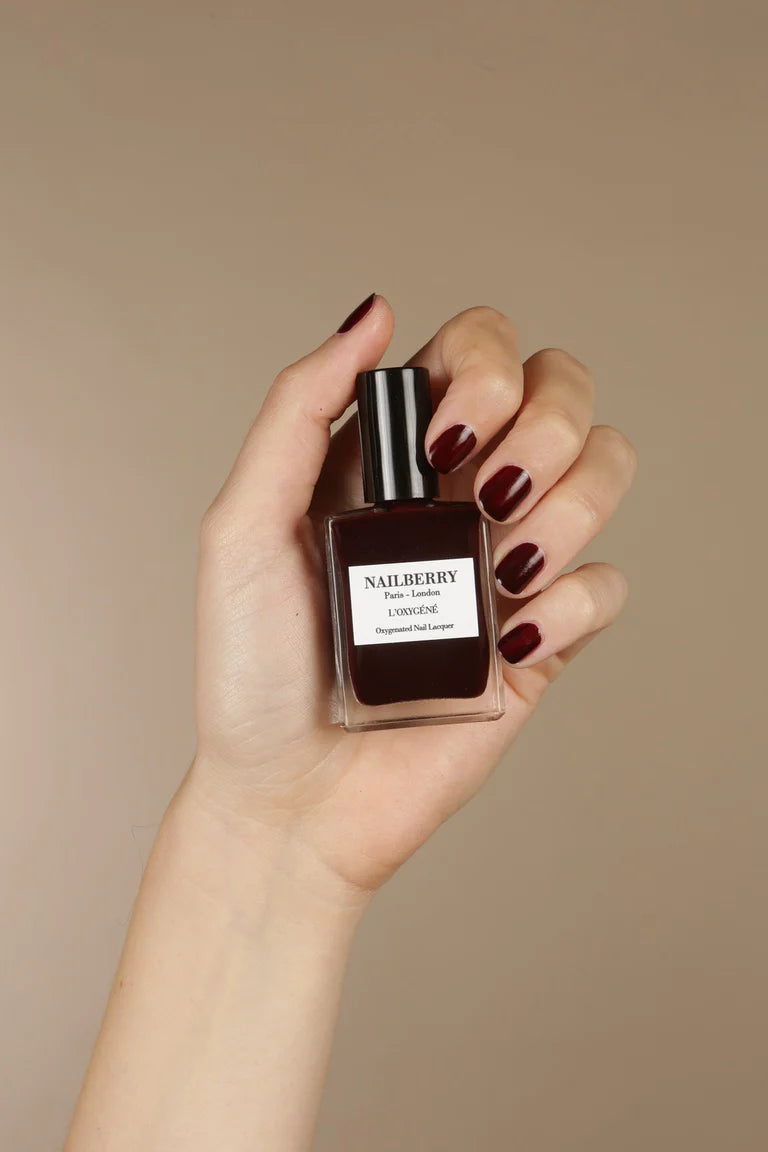 Nailberry - NOIRBERRY