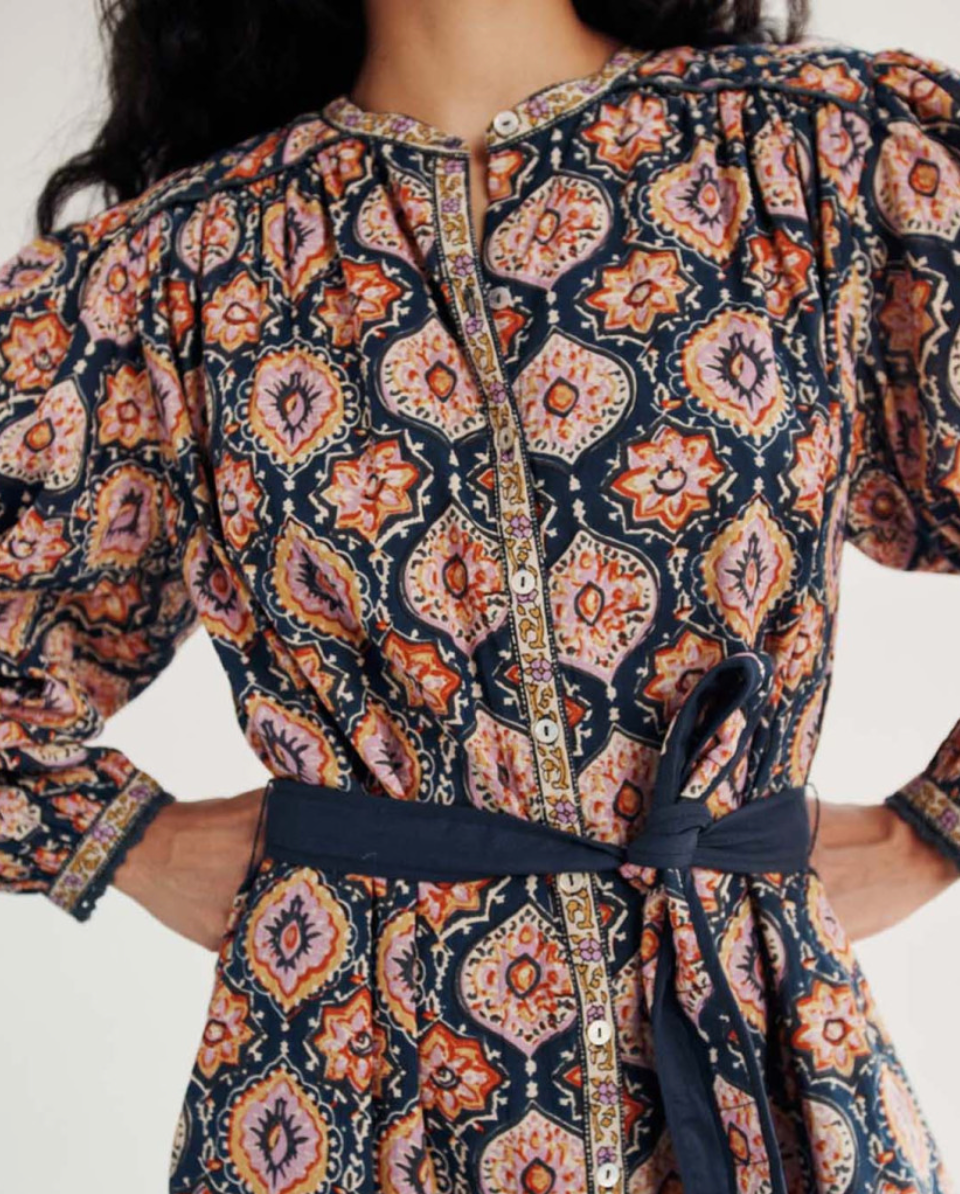 Shelli Dress - Louise Misha
