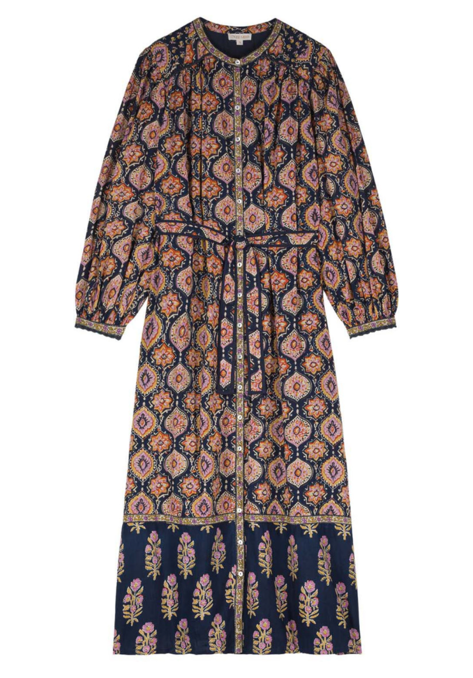 Shelli Dress - Louise Misha