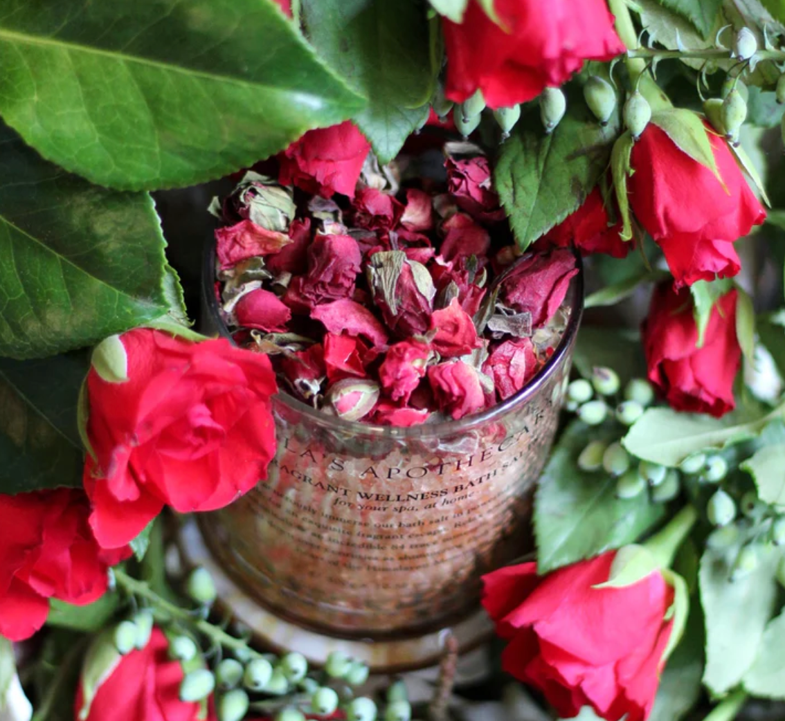 Bath Salts - Delicate Romance