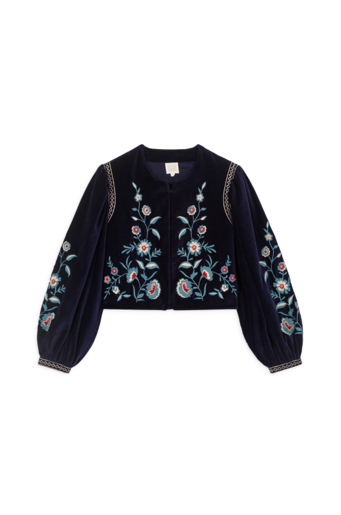 Duras Jacket