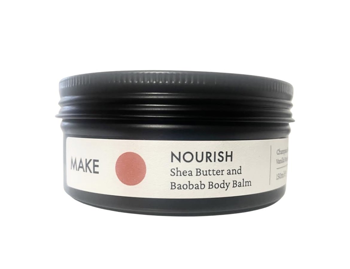 Body Balm - Nourish