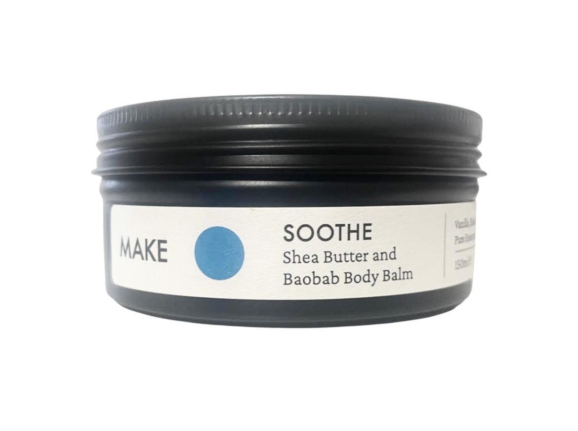 Body Balm - Soothe