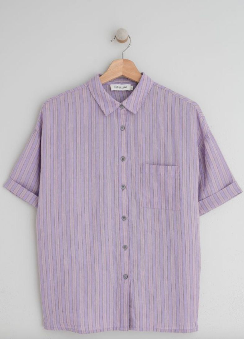 Camisa Shirt