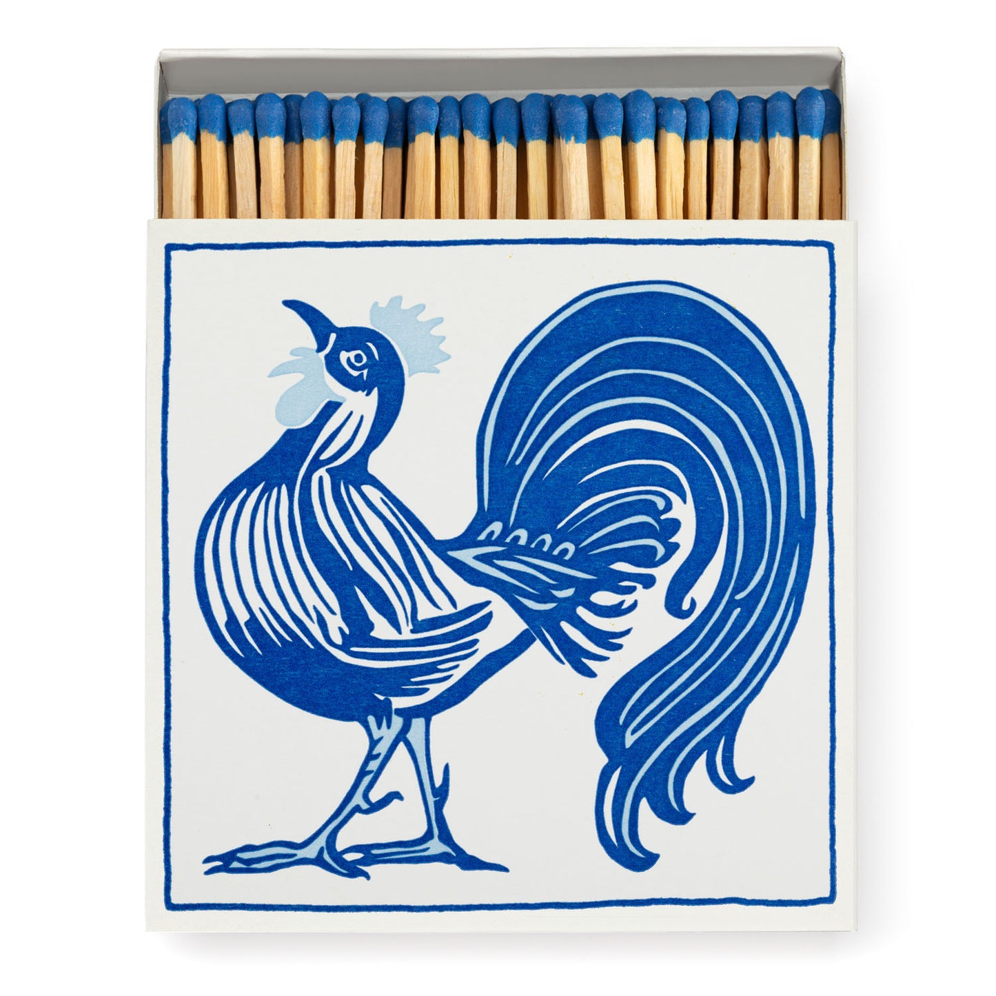 Matches - Cockerel