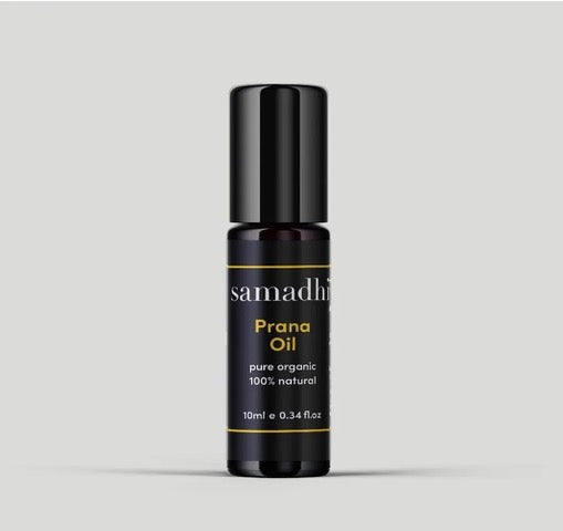 Prana Oil Roller