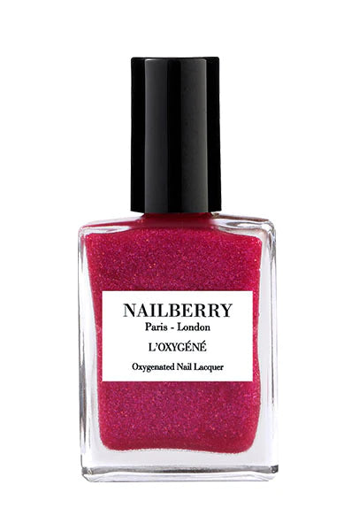 Nailberry - BERRY FIZZ
