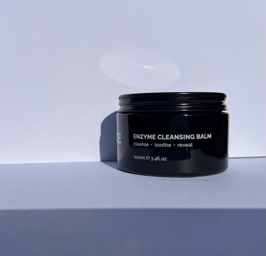 Enzyme Cleansing Balm