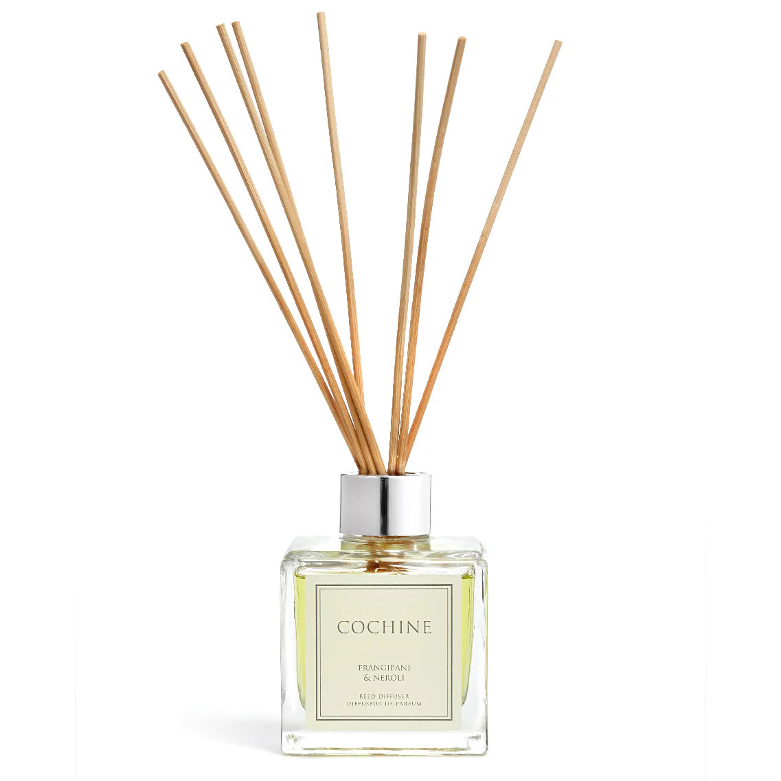 Frangipani & Neroli Reed Diffuser