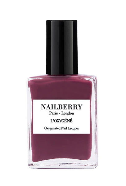 Nailberry - HIPPIE CHIC