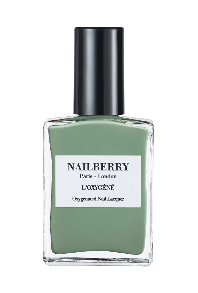 Nailberry - MINT