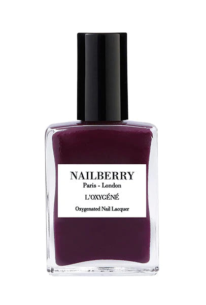 Nailberry - NO REGRETS