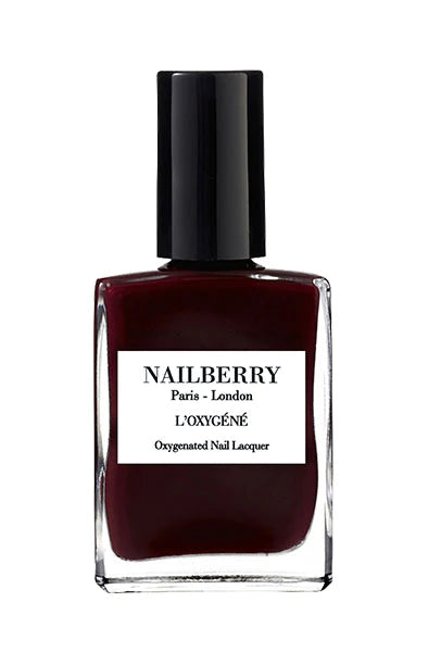 Nailberry - NOIRBERRY