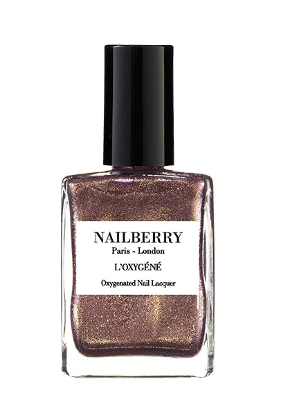 Nailberry - PINK SAND