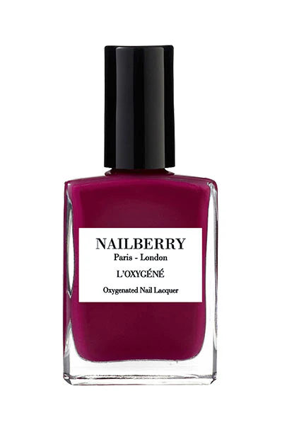 Nailberry - RASBERRY