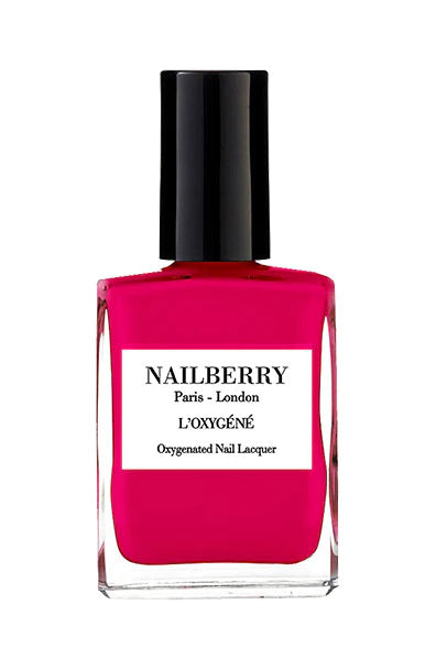 Nailberry - SACRED LOTUS