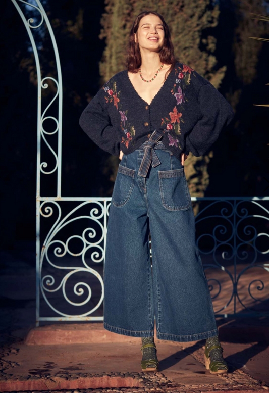 Doillon Jeans