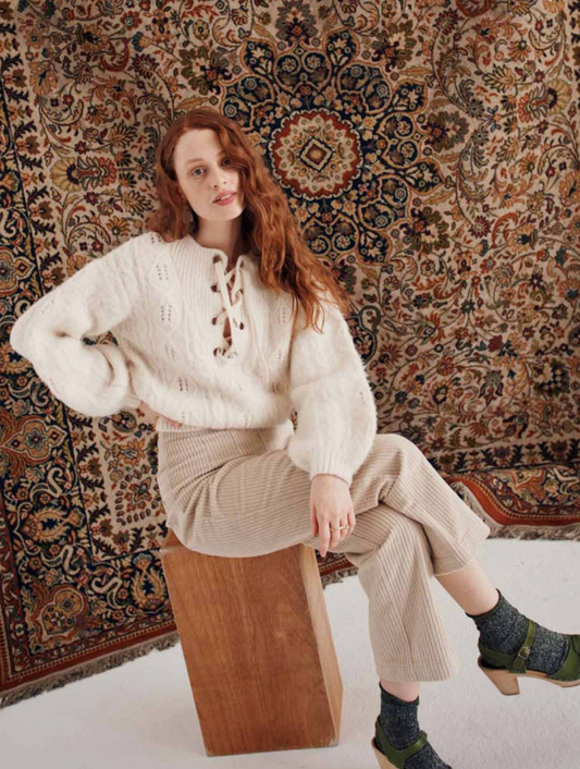 Beja Jumper