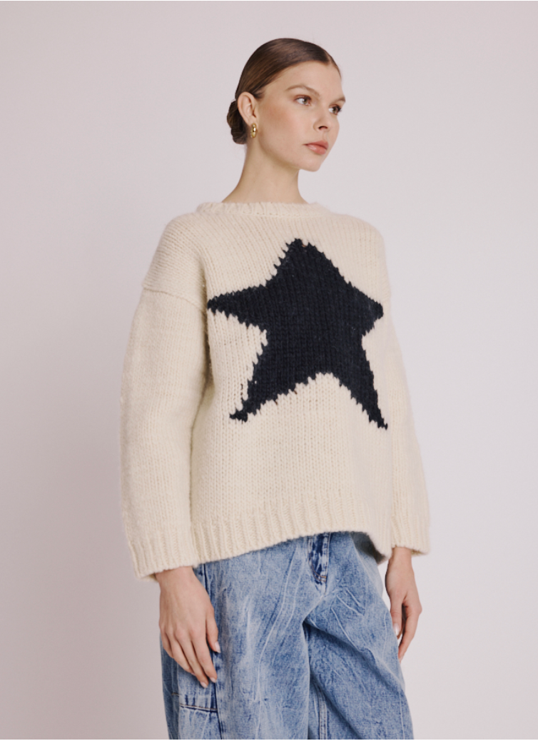 Star Jumper