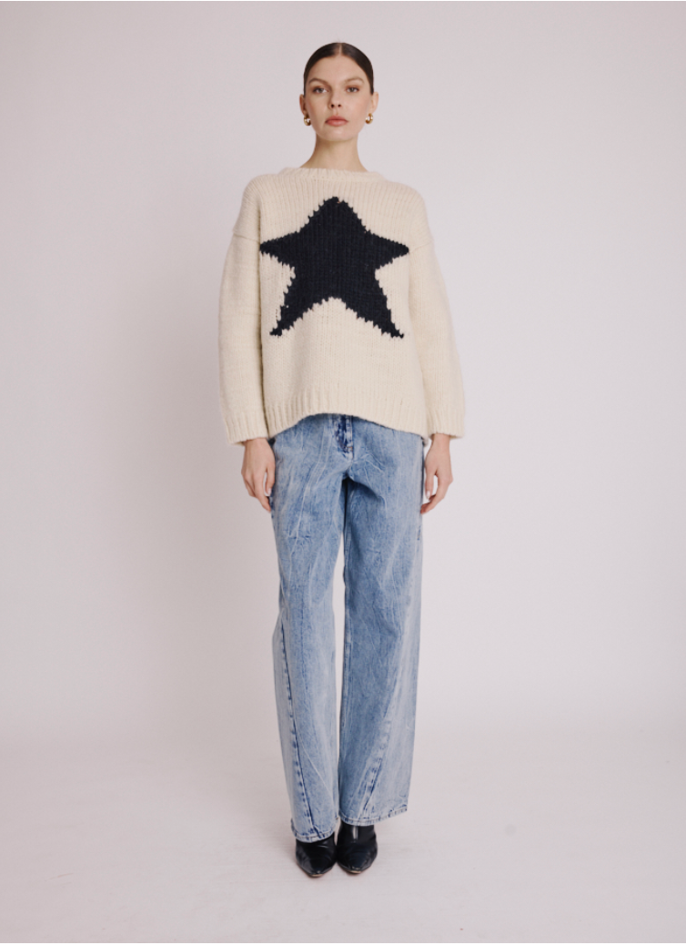 Star Jumper