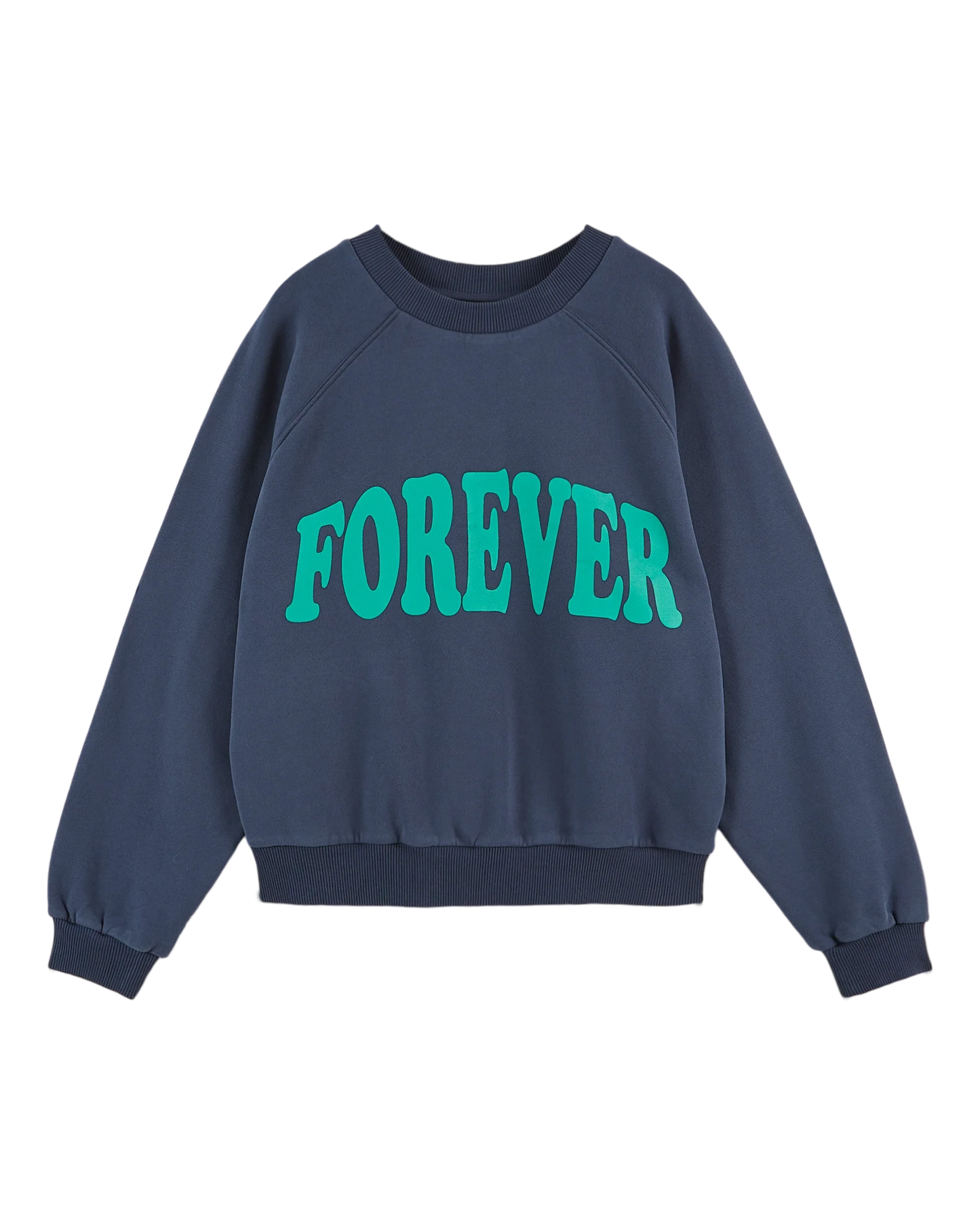 Forever Organic Cotton Sweatshirt