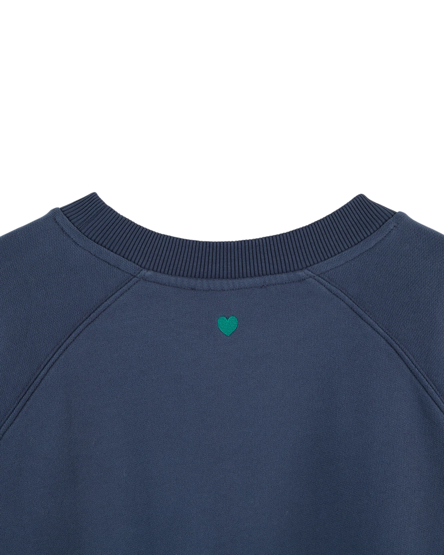 Forever Organic Cotton Sweatshirt