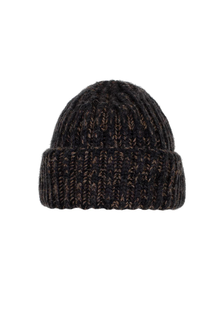 Eccleston Hat - Peat