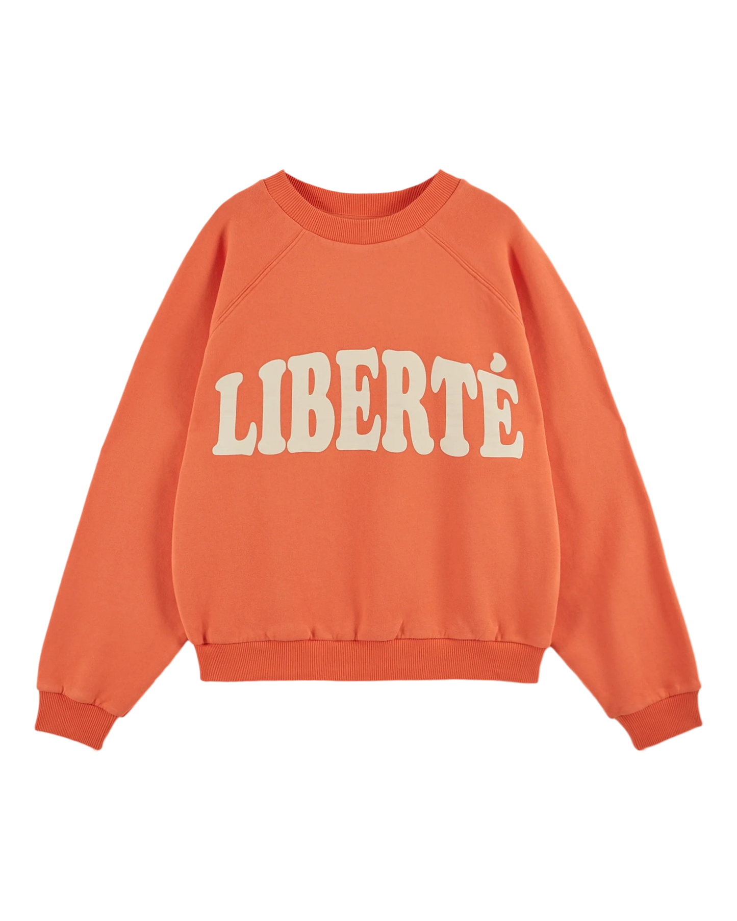 Liberte Organic Cotton Sweatshirt